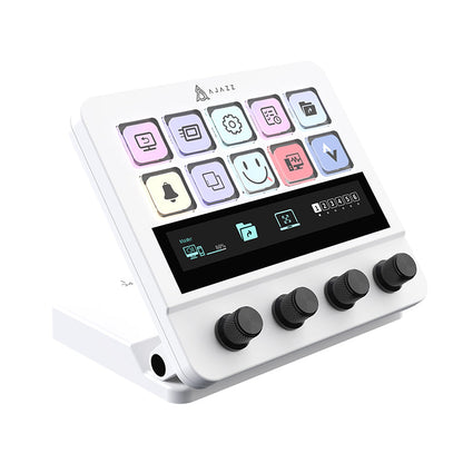 Desk Controller