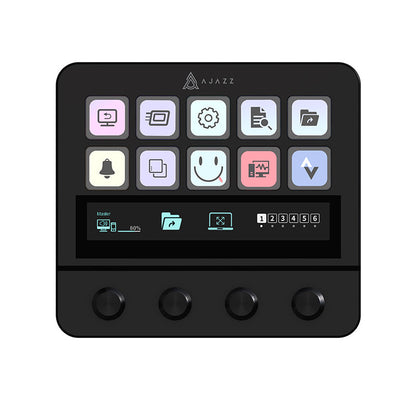 Desk Controller