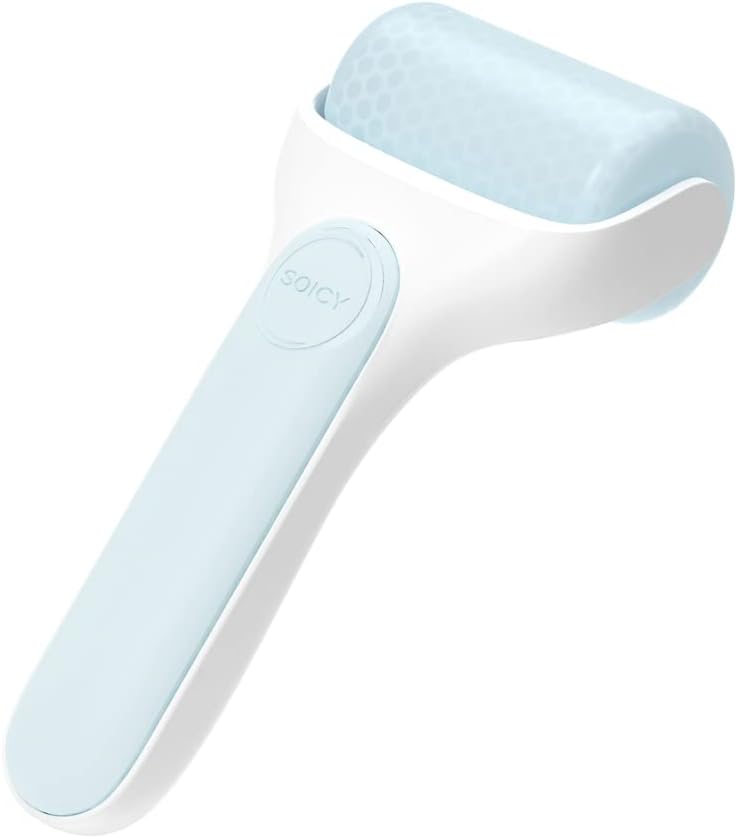 ❄️ Ice Roller — Instant Refresh 🧊