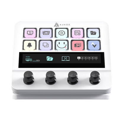 Desk Controller