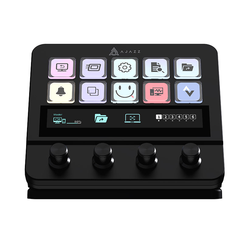 Desk Controller