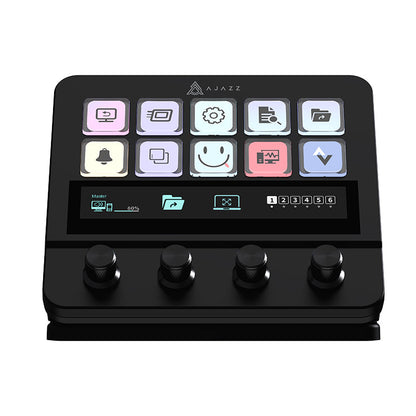 Desk Controller