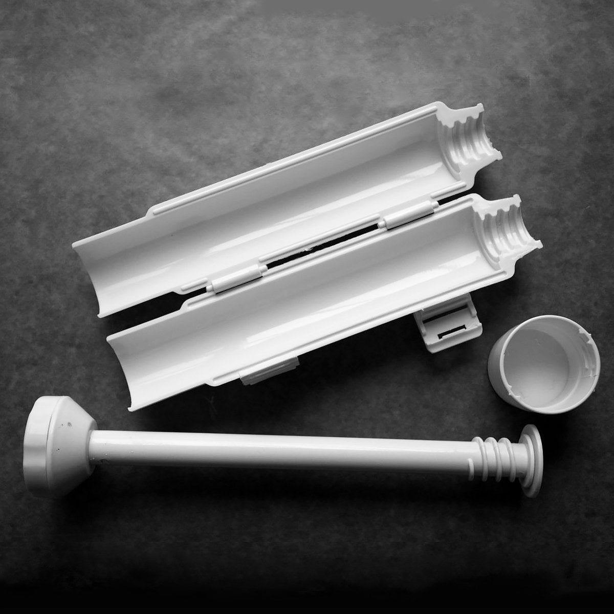 🍣 Ultimate Sushi Making Kit | Fun for All Ages · Easy to Use · Dishwasher Safe 🎉