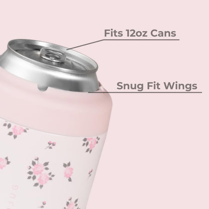 Stainless Steel Can Cooler