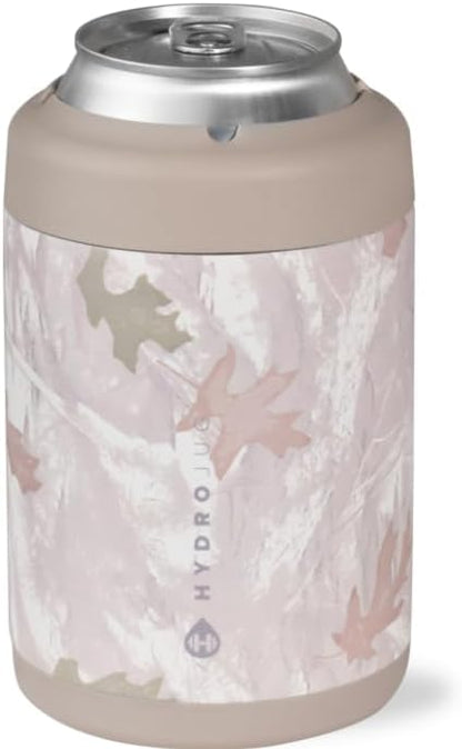 Stainless Steel Can Cooler