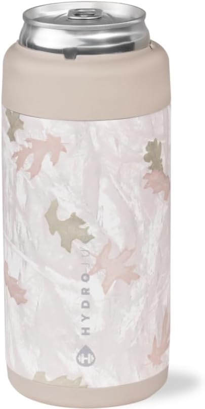 Stainless Steel Can Cooler