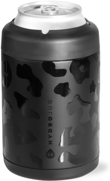 Stainless Steel Can Cooler