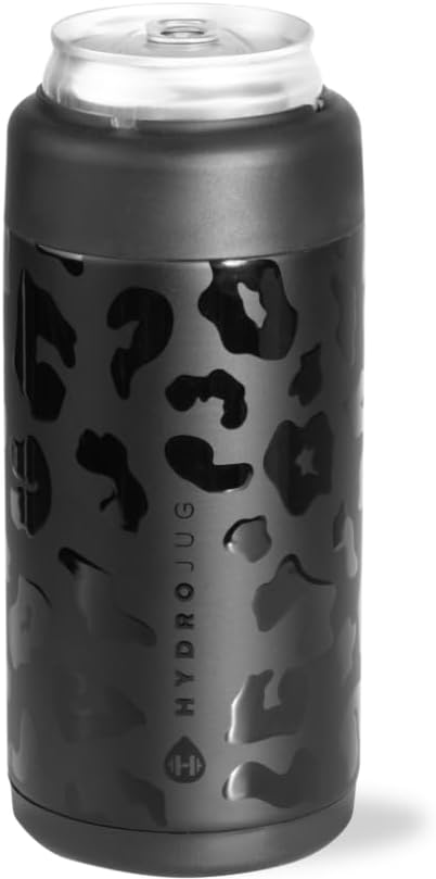 Stainless Steel Can Cooler