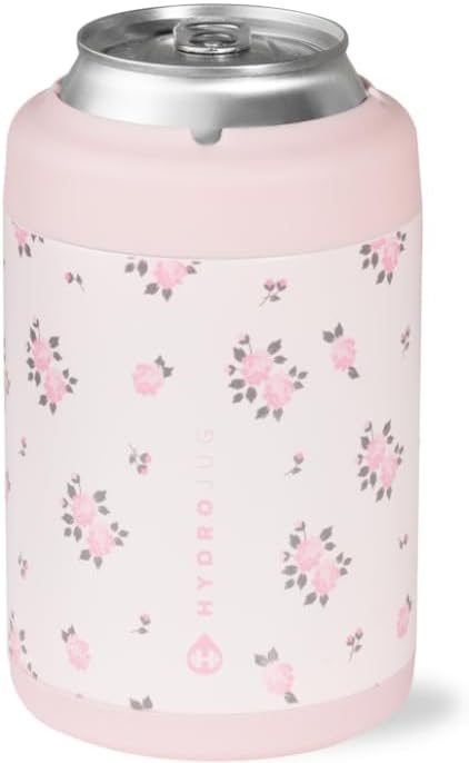Stainless Steel Can Cooler