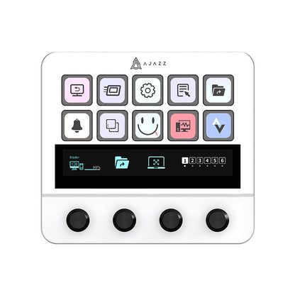Desk Controller