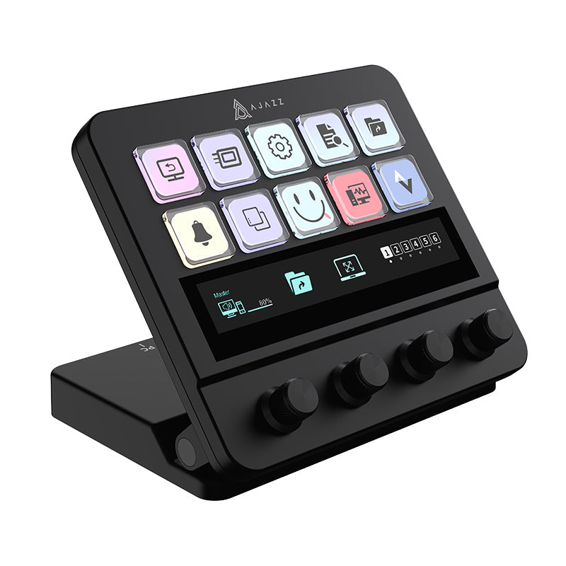 Desk Controller