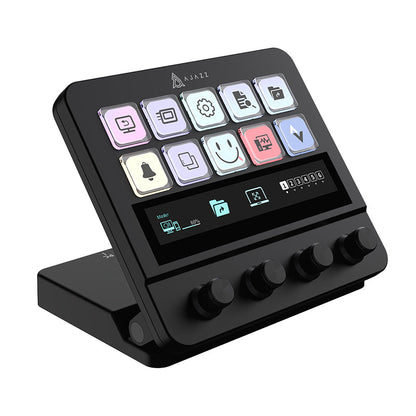 Desk Controller
