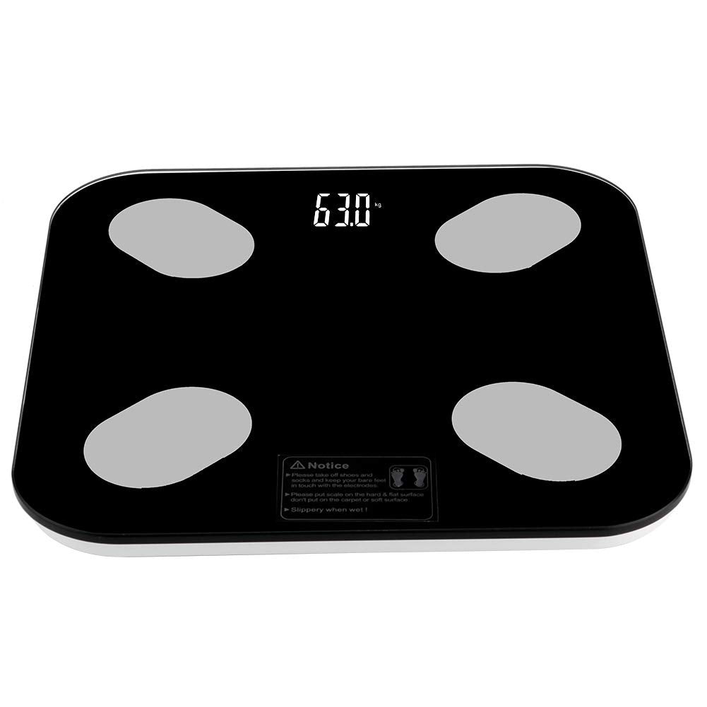 Smart Body Fat Scale