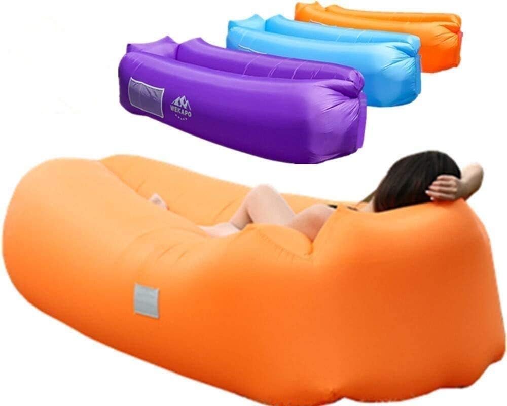 Inflatable Air Lounger