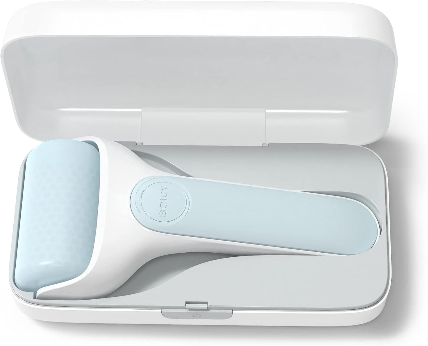 ❄️ Ice Roller — Instant Refresh 🧊