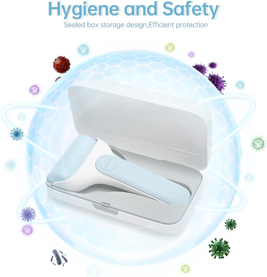 ❄️ Ice Roller — Instant Refresh 🧊