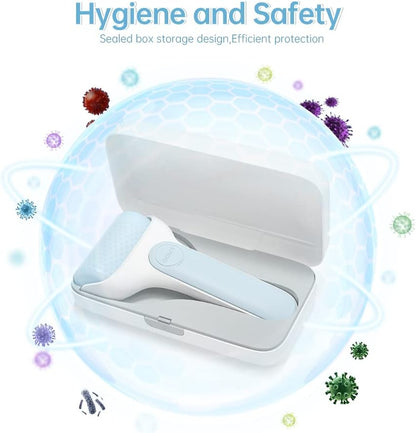 ❄️ Ice Roller — Instant Refresh 🧊