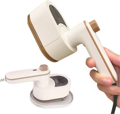 Portable Handheld Steam Iron