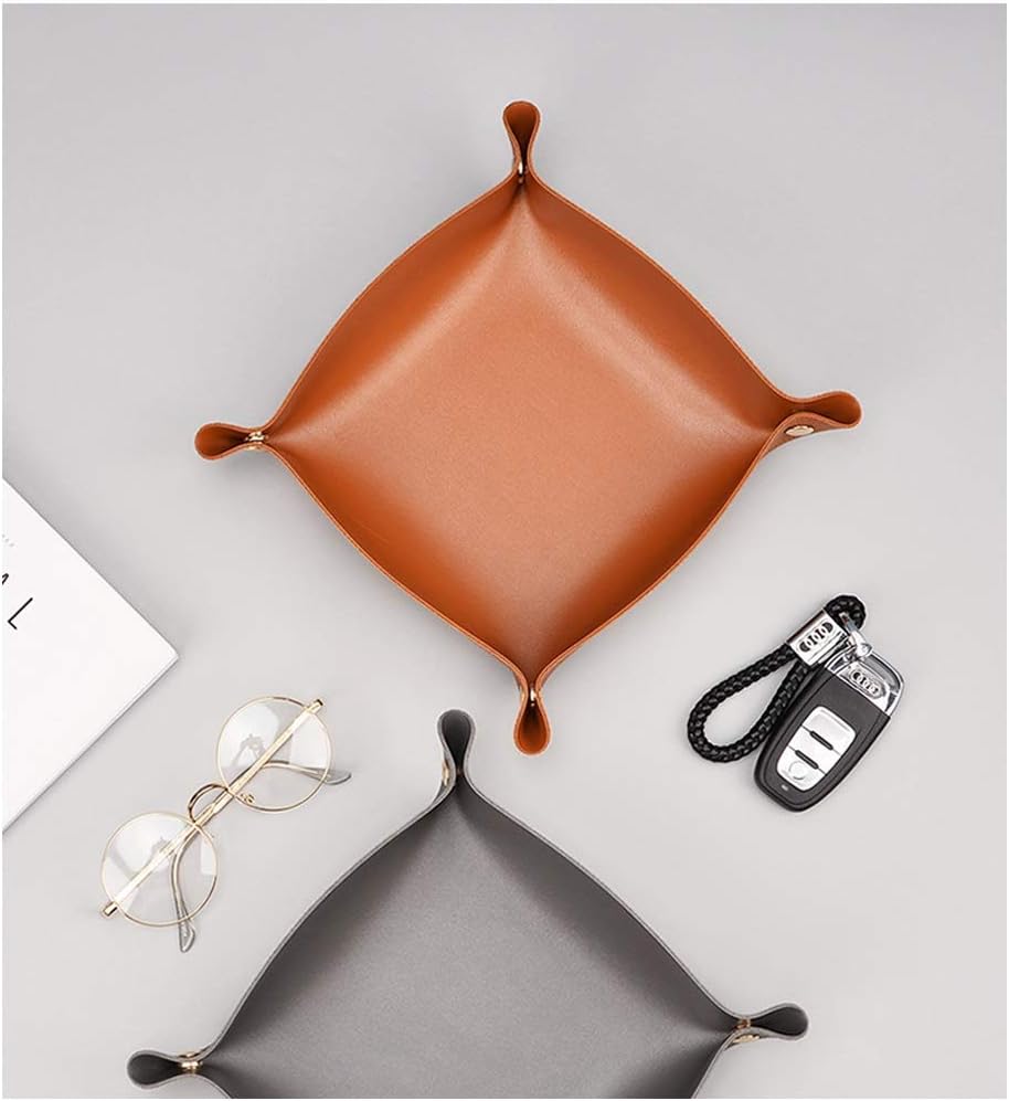 Elegant Jewelry Storage Tray