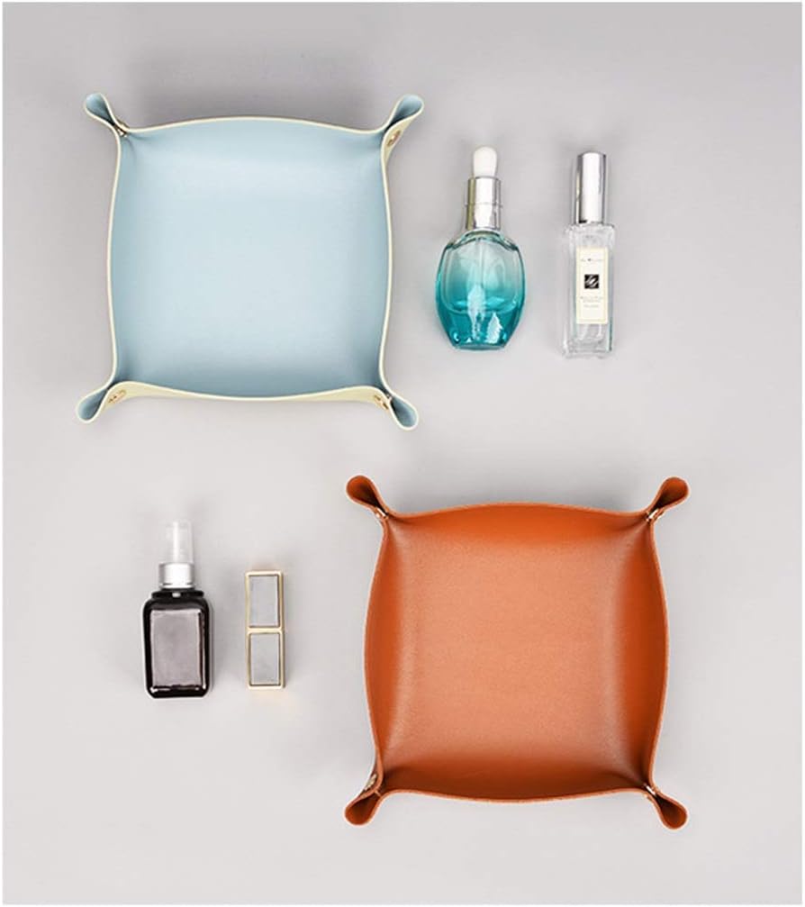 Elegant Jewelry Storage Tray