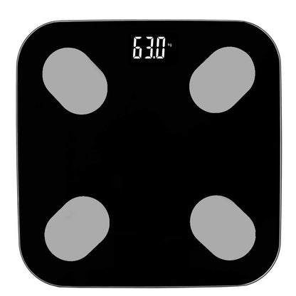 Smart Body Fat Scale