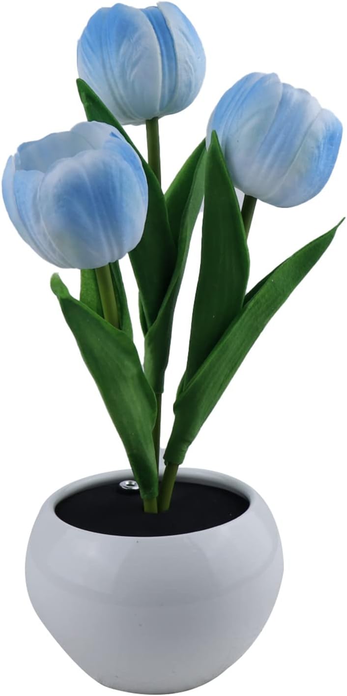 Tulip LED Lamp