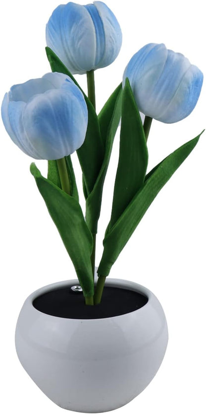 Tulip LED Lamp