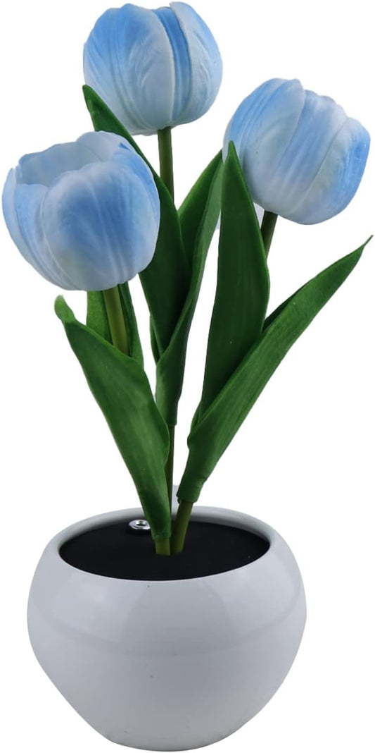 Tulip LED Lamp