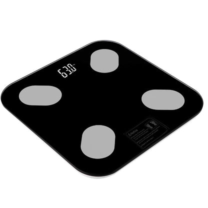Smart Body Fat Scale