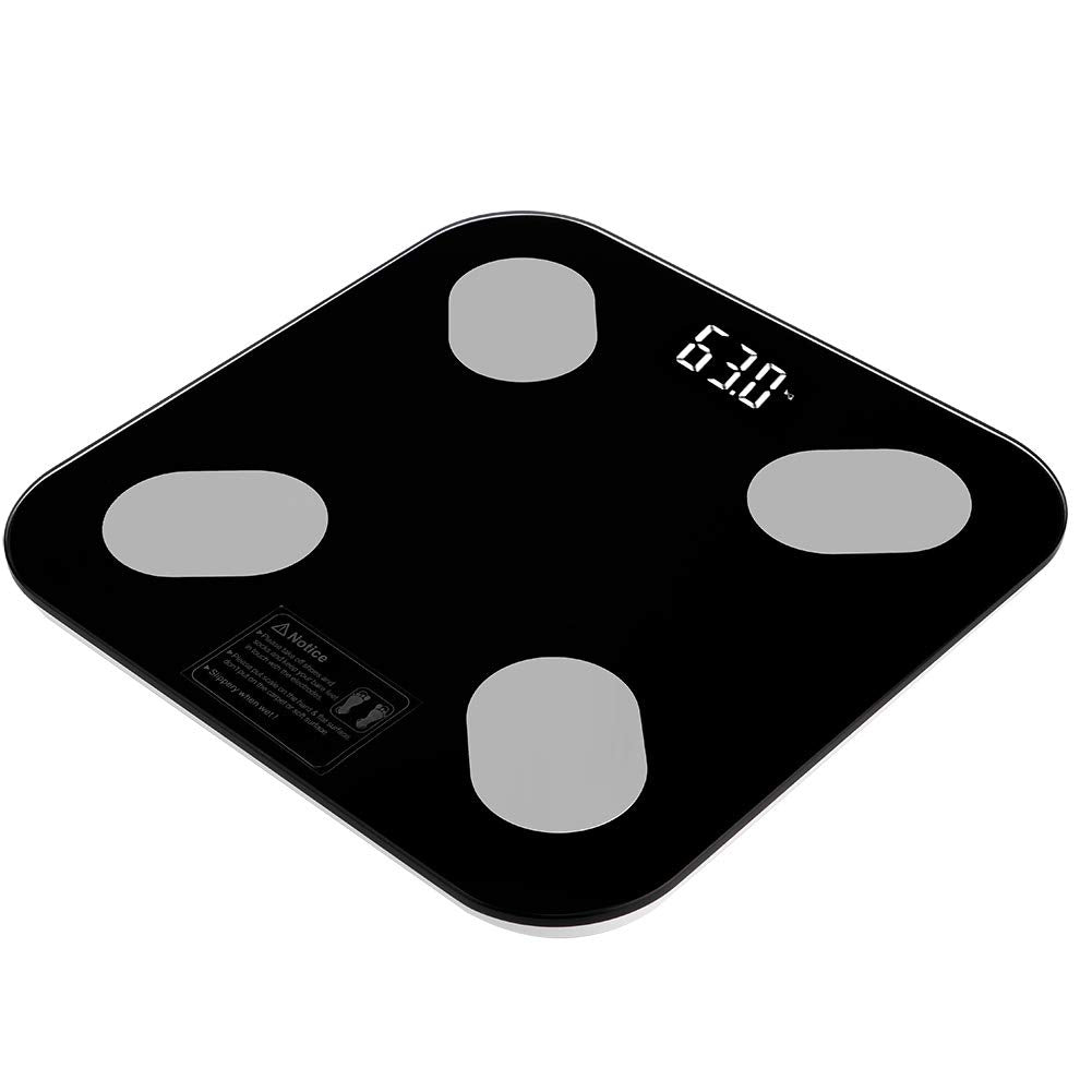 Smart Body Fat Scale