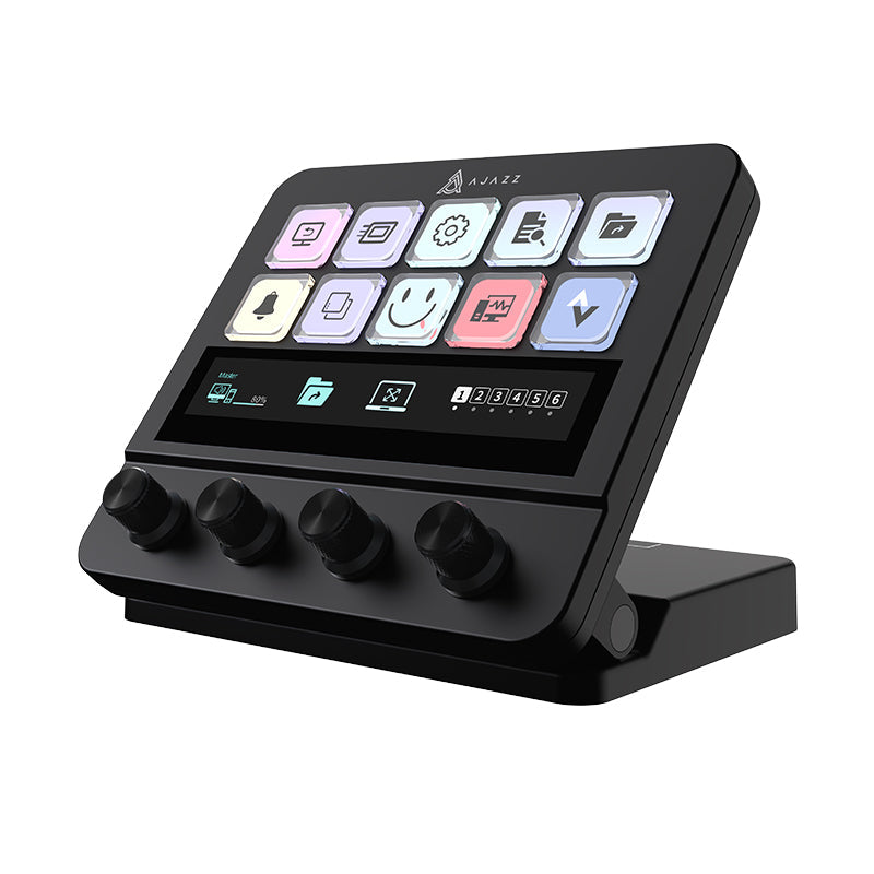 Desk Controller