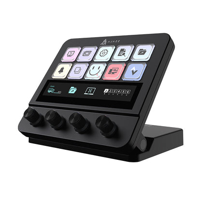 Desk Controller