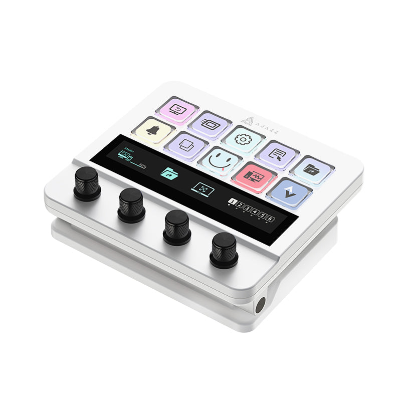 Desk Controller