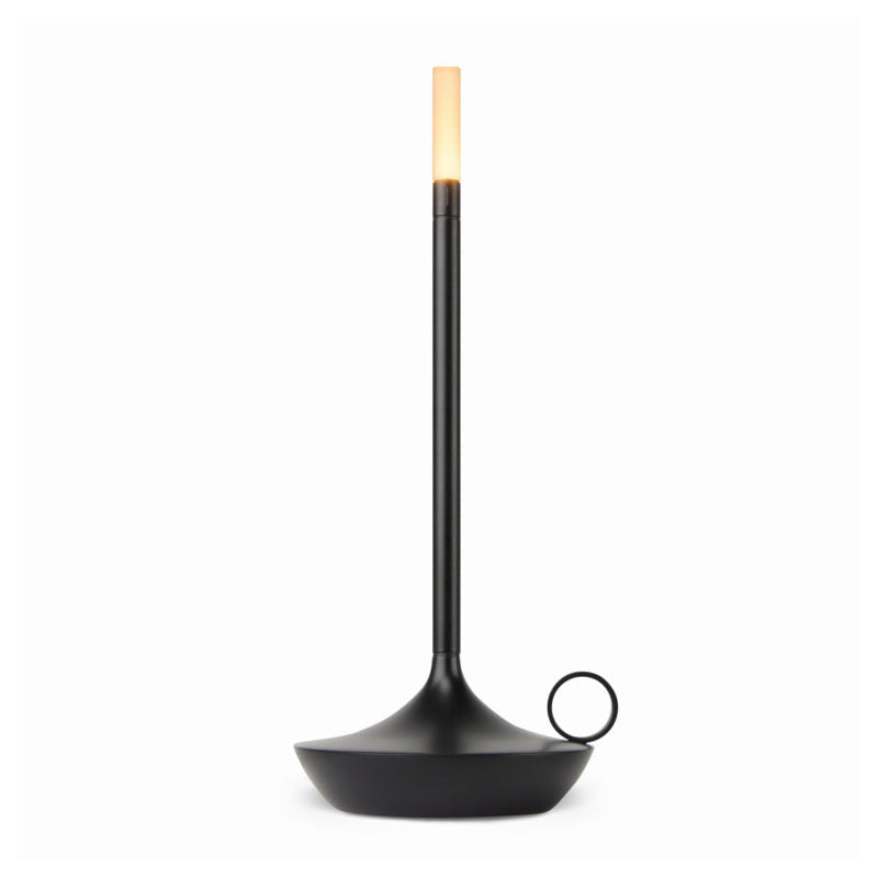 🕯️ Rechargeable LED Light | Candle-Like Glow · USB-C Charging · Timeless Design ✨