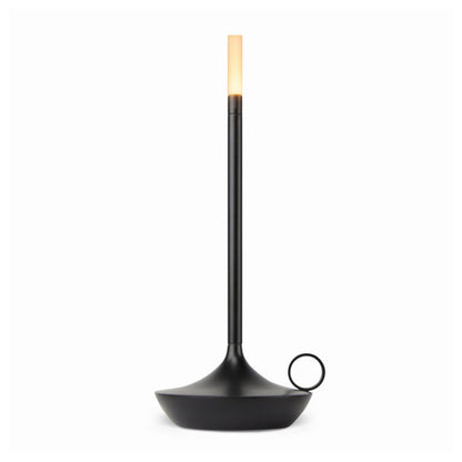🕯️ Rechargeable LED Light | Candle-Like Glow · USB-C Charging · Timeless Design ✨