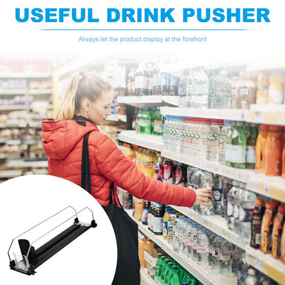 Beverage Can Organizer Rack