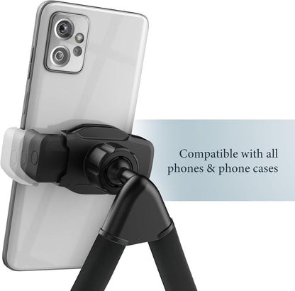 Neck Pillow Phone Holder