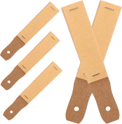 ✏️ Pencil Tip Sandpaper Board | Compact · Handy · Perfect for Artists On-the-Go 🎨