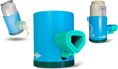 Shotgun Roulette Drinking Game