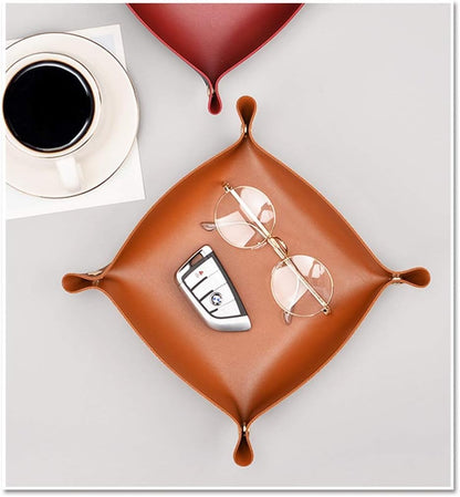 Elegant Jewelry Storage Tray