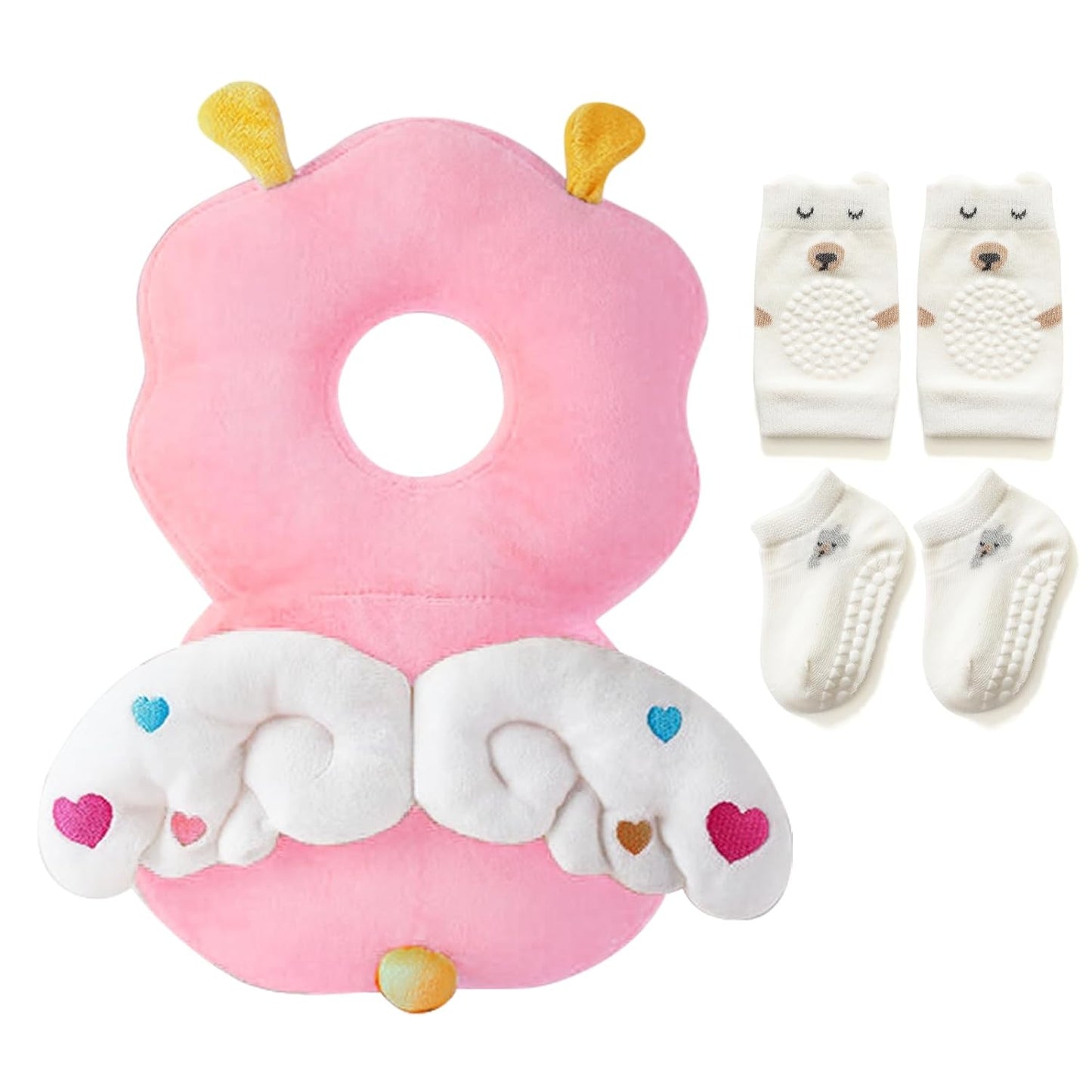 Baby Head Protector Backpack