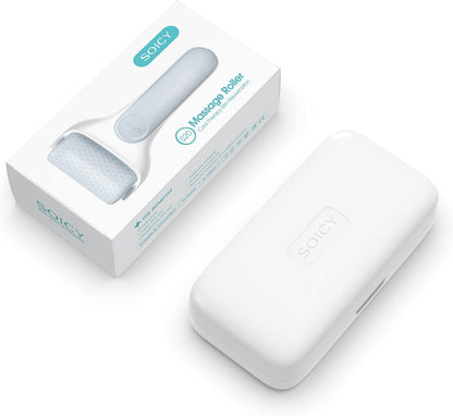 ❄️ Ice Roller — Instant Refresh 🧊