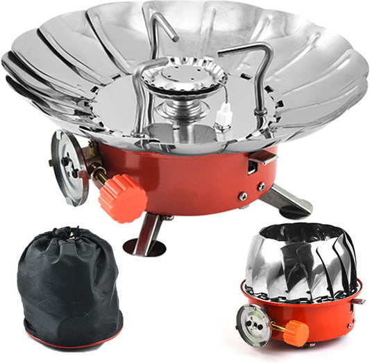 Portable Gas Stove