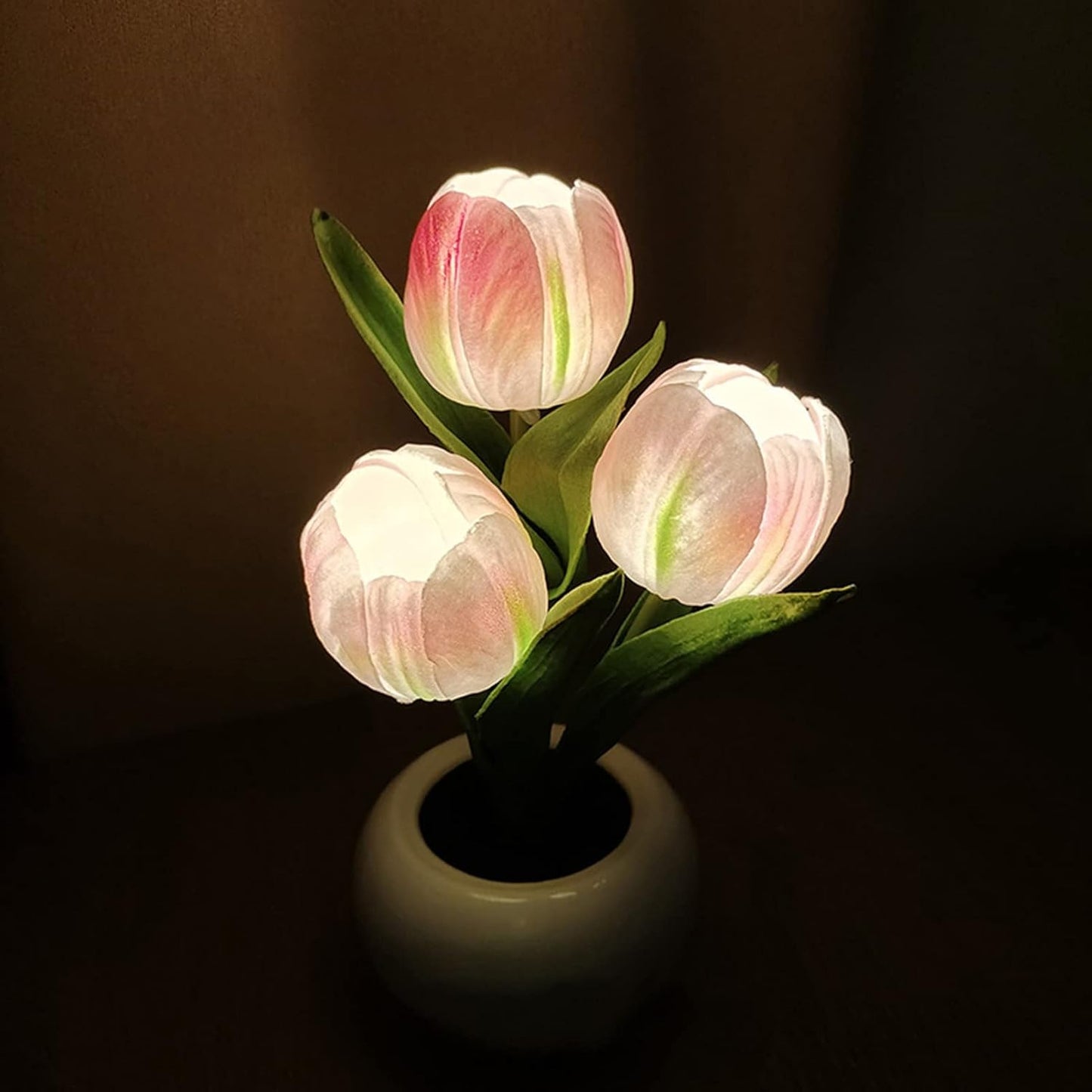 Tulip LED Lamp