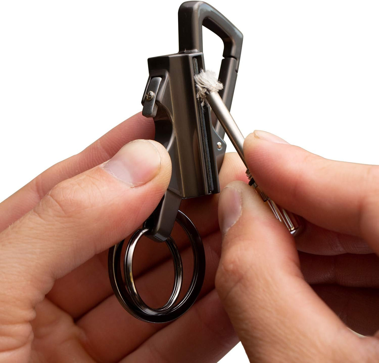 Permanent Match Lighter