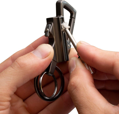 Permanent Match Lighter