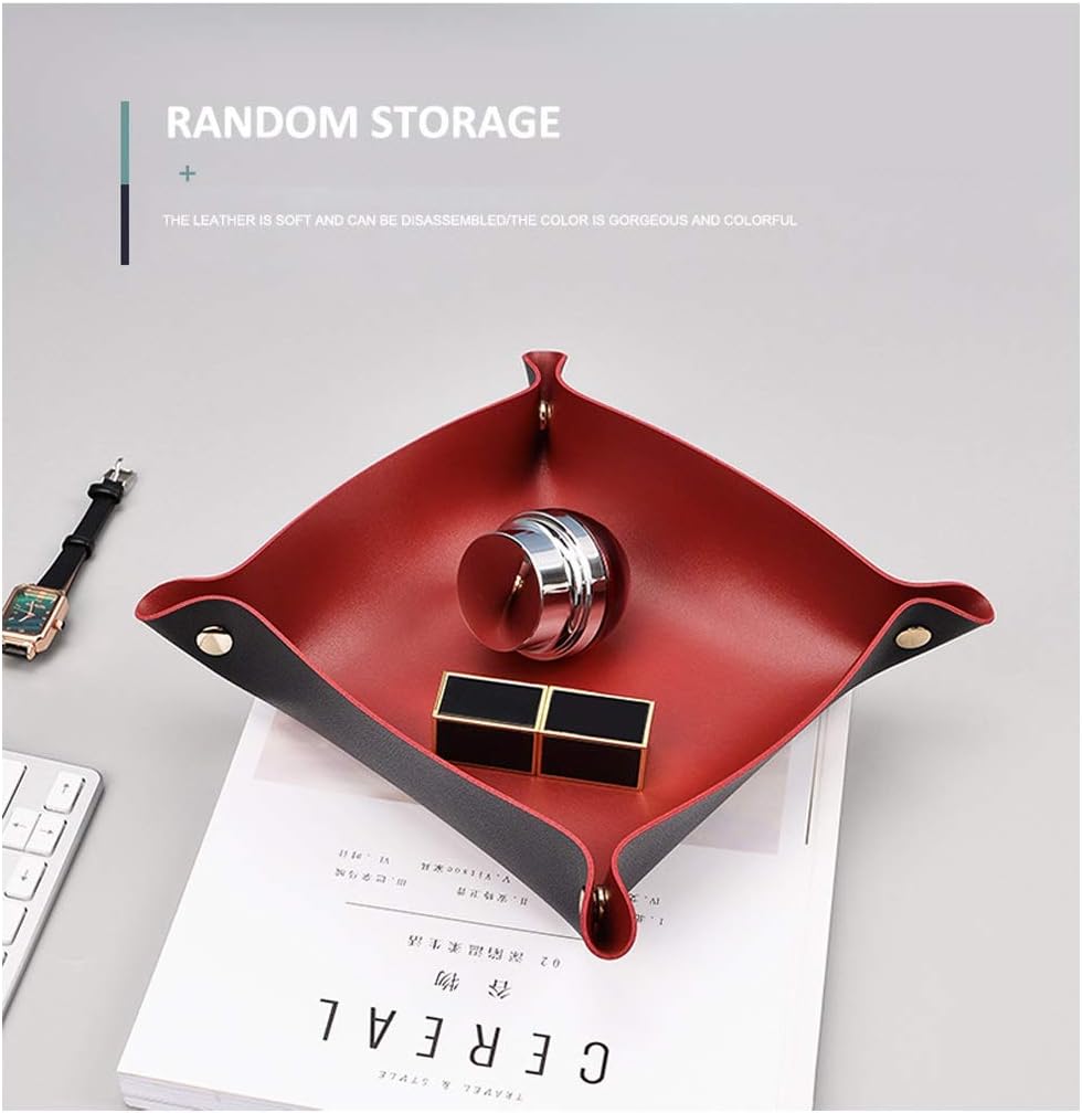 Elegant Jewelry Storage Tray
