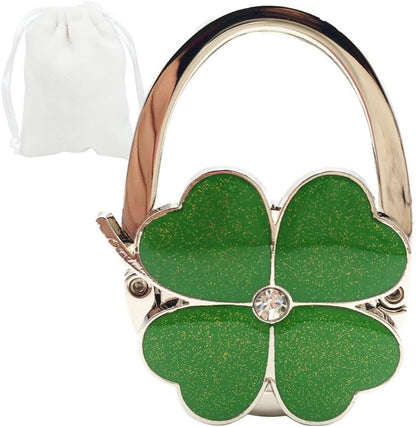 Metal Foldable Purse Hook Hanger