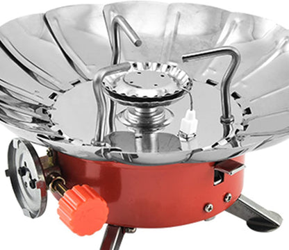 Portable Gas Stove