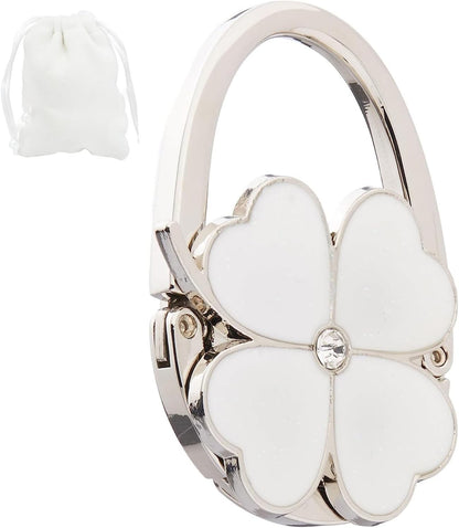 Metal Foldable Purse Hook Hanger